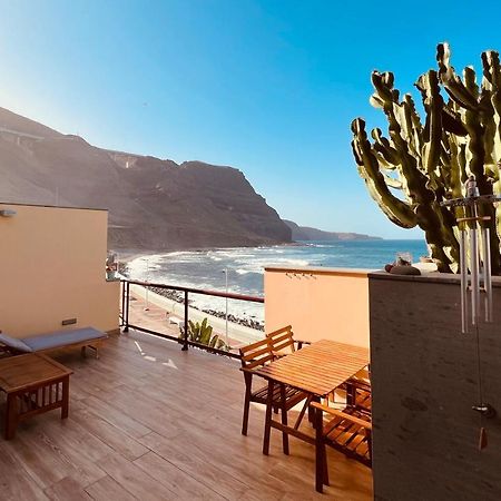 Overtheocean Big Terrace And Xl Bed Cabo Verde Dış mekan fotoğraf